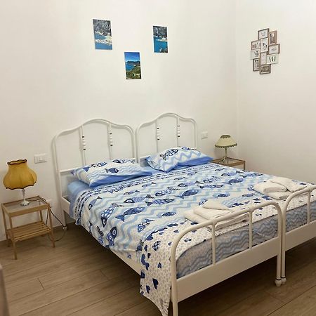 Casa Mia Malva Lägenhet Riccò del Golfo di Spezia Exteriör bild