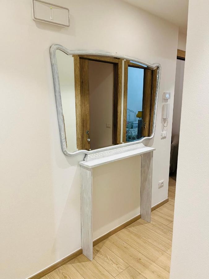Casa Mia Malva Lägenhet Riccò del Golfo di Spezia Exteriör bild