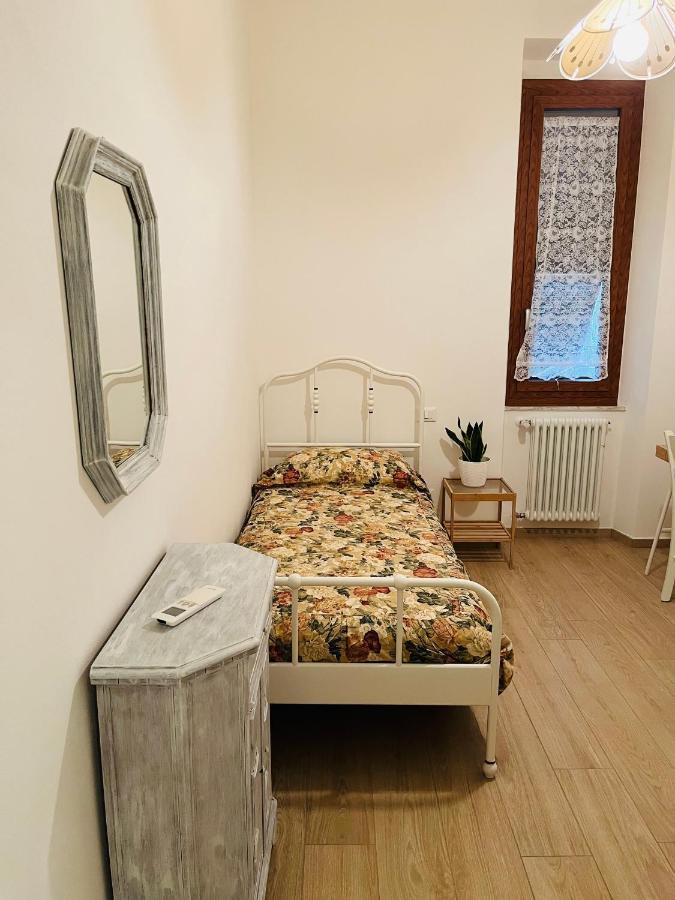 Casa Mia Malva Lägenhet Riccò del Golfo di Spezia Exteriör bild