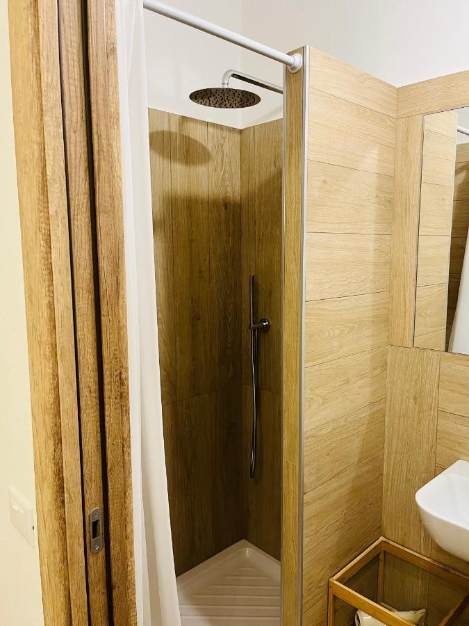 Casa Mia Malva Lägenhet Riccò del Golfo di Spezia Exteriör bild