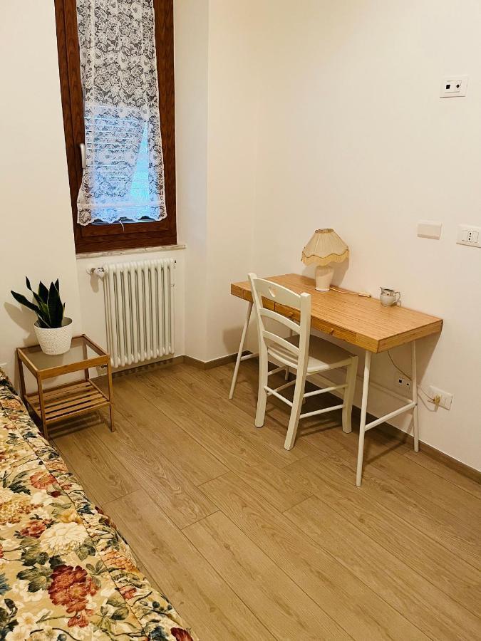 Casa Mia Malva Lägenhet Riccò del Golfo di Spezia Exteriör bild