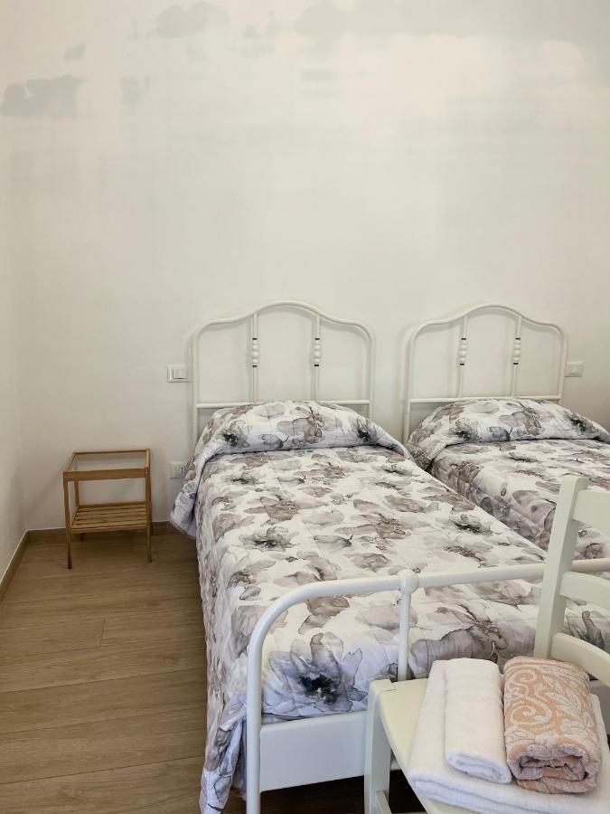 Casa Mia Malva Lägenhet Riccò del Golfo di Spezia Exteriör bild