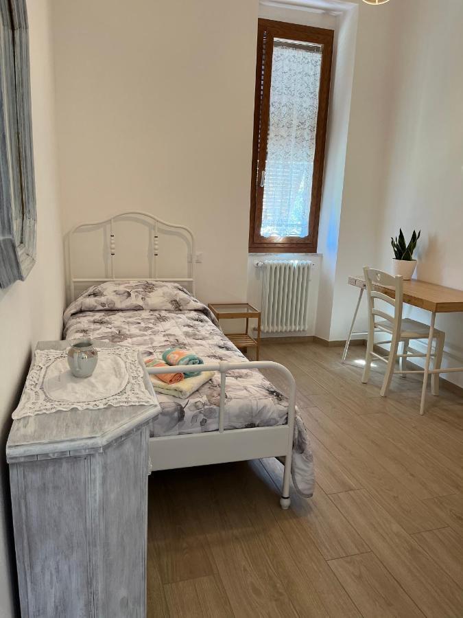 Casa Mia Malva Lägenhet Riccò del Golfo di Spezia Exteriör bild