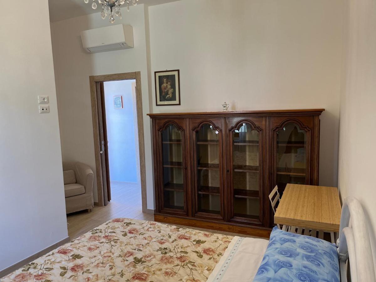 Casa Mia Malva Lägenhet Riccò del Golfo di Spezia Exteriör bild