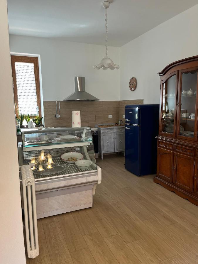 Casa Mia Malva Lägenhet Riccò del Golfo di Spezia Exteriör bild