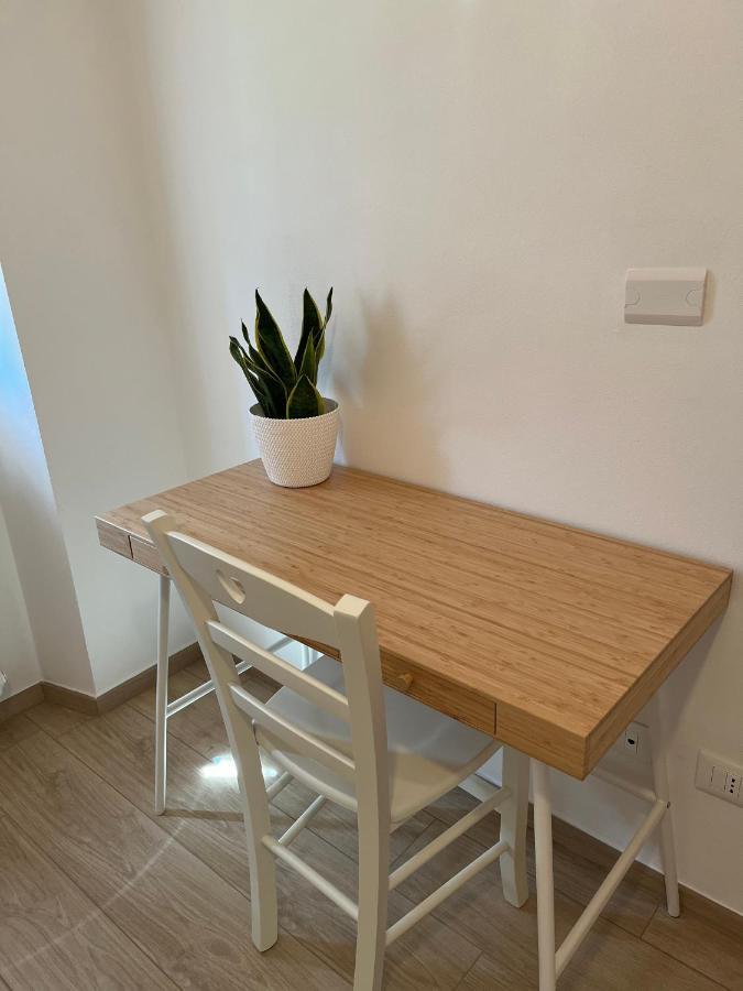 Casa Mia Malva Lägenhet Riccò del Golfo di Spezia Exteriör bild