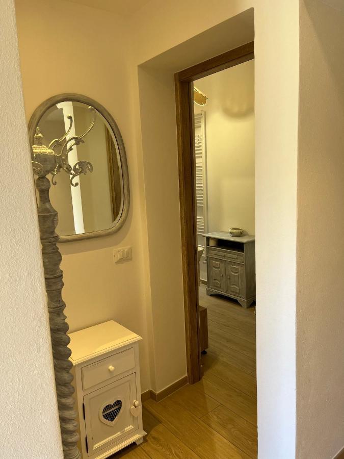 Casa Mia Malva Lägenhet Riccò del Golfo di Spezia Exteriör bild